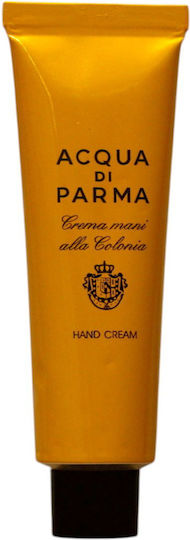 Acqua di Parma Colonia Cremă Hidratantă Pentru Mâini 30ml