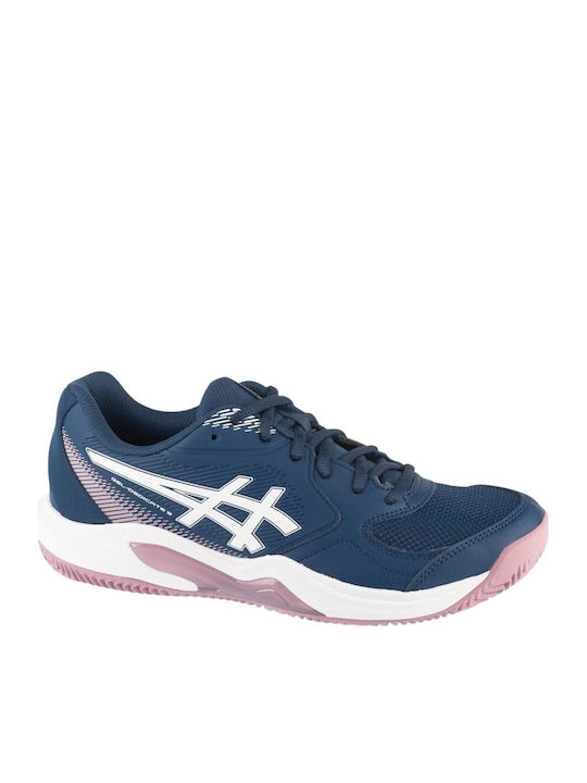 ASICS Geldedicate 9 Γυναικεία Παπούτσια Τένις γ...