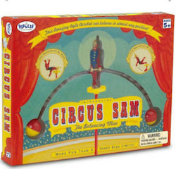 Balance and Skill Game for Kids and Adults
