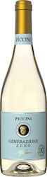 Piccini 1882 Λευκό Ξηρό 750ml Piccini 1882 Λευκό Ξηρό 750ml