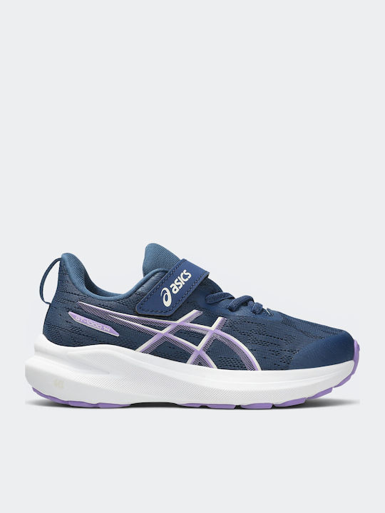 ASICS Gt-1000 Kids Sports Shoes Running with Ho...