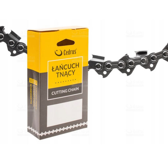 Chainsaw Chain 1 3mm .3 8 Semi Chisel Stihl 50