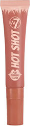 Hot Shot Pout Plumping Gloss Nude Pulse W7