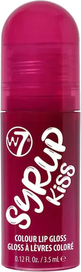 Syrup Kiss Farbglanz Pflaume Drop W7