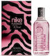 nike Damenparfums Woman Platinum Rose Eau de To...