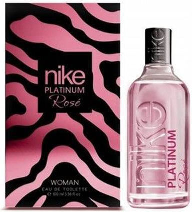 Woman Platinum Rose Тоалетна Вода 100ml