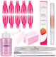 Semi-permanent Nail Polish Removal Kit You Nailed It #02