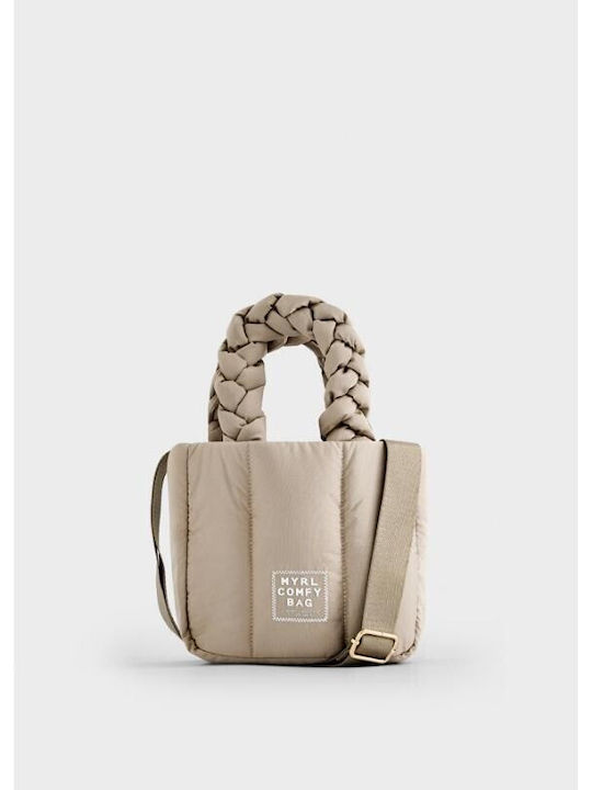 Mayoral Kinder Tasche Braun