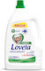 Lovela Family Color Liquid Detergent for Colored & Sensitive Clothes 3.762lt (57 Measures)