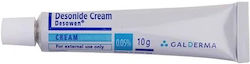 Galderma Cremă 10 gr