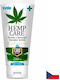 Virde Κρέμα Κάνναβης για Μασάζ με Γεύση Natural 200ml