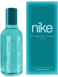 nike Vibes Eau de Toilette 100ml nike Vibes Eau de Toilette 100ml