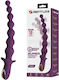 Pretty Love Vibrator anal Flesh