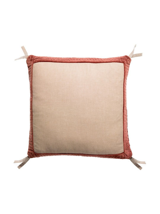 Vivaraise Sofa-Kissen Elise aus 100% Baumwolle ...