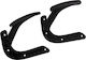 HomeMarkt Arm for Office Chair Plastic 2 Pieces...