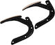 HomeMarkt Arm for Office Chair Plastic 2 Pieces...