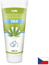 Virde Κρέμα 200ml Virde Κρέμα 200ml