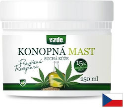 Virde Hanfprodukte (CBD) Salbe 250ml