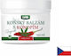 Virde Cremă Cu Canabis Pentru Masaj Cu Gust Natural 250ml