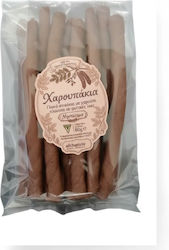 Batoane De Pâine Din Carob 80gr Batoane De Pâine Din Carob 80gr
