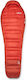 Rab Schlafsack Einzeln Alpine Long Dunkle Horizon/Toskanische Rote