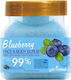 Scrub Προσώπου & Σώματος Blueberry 500g