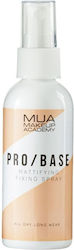 MUA Pro Base Mattierendes Fixierspray 70ml