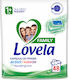 Lovela Family Laundry 48 Kapseln Geschirrspülmittel 5kg
