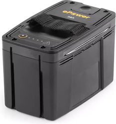 Stiga E 420 Батерия 2 Ah 274012004/st1 Stiga E 420 Батерия 2 Ah 274012004/st1