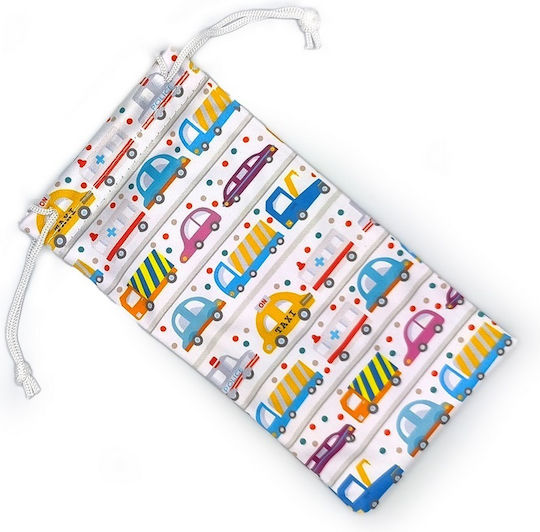 Auto Spielzeug Brillentasche Weiche Mit Schnur