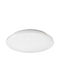 LED Орофично Осветително Тяло 36W 4000K 50См 2560Lm Rabalux Lilina
