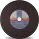 Metal Cutting Disc 350 X 32 X 3.5 Falon Tech