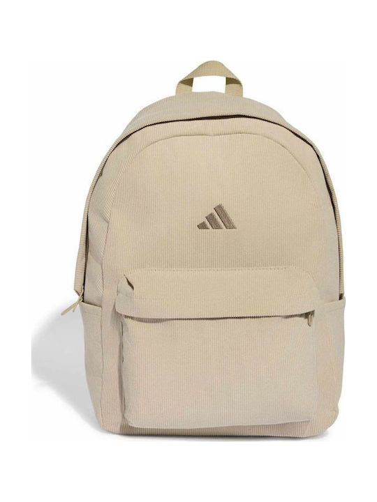adidas Backpack Μπεζ