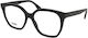 Fendi Prescription Eyeglass Frames Fe50087i 081