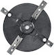 Blade Disc Robotic Lawn Mower Al-ko Robolinho 22cm Alko Original