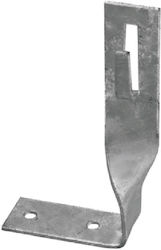 Gedrehter Winkelklemme R.8008