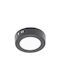 Deckenleuchte Led Oris 7w Ip20 3000k Schwarze