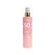 Alphanova Sonnencreme Öl Gesicht SPF50 125ml