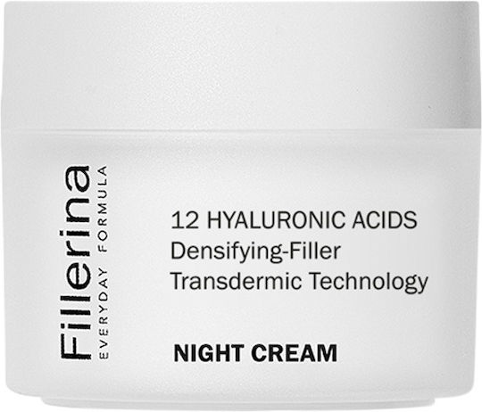 Labo Everyday Grade 4 Feuchtigkeitsspendende Gesichtscreme mit Hyaluronsäure 50ml