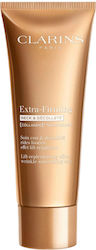 Clarins Extra-firming Cremă Tonifiantă pentru Gât și Decolteu 75ml Clarins Extra-firming Cremă Tonifiantă pentru Gât și Decolteu 75ml
