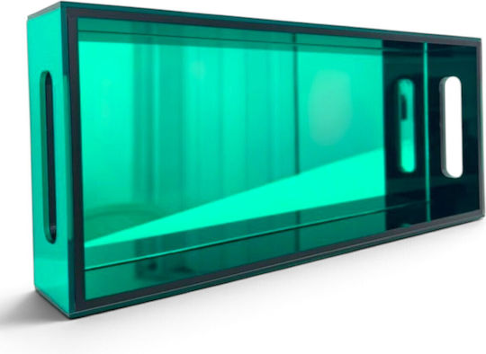 Plexilab MPTR-GREEN-01