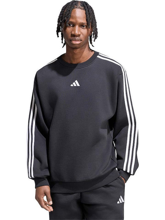 Sportswear Hanorac Negru - Alb
