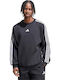 Sportswear Hanorac Negru - Alb