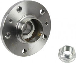 Rear Wheel Hub 5 Holes 133mm Renault Avantime Espace II III 6025370612 Rear Wheel Hub 5 Holes 133mm Renault Avantime Espace II III 6025370612