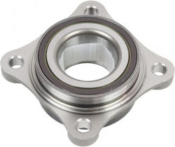 Εμπρόσθιος Πλήμνης Τροχού 4 Οπών Lexus Toyota 4 Runner Auris Avensis 4357060010 Εμπρόσθιος Πλήμνης Τροχού 4 Οπών Lexus Toyota 4 Runner Auris Avensis 4357060010
