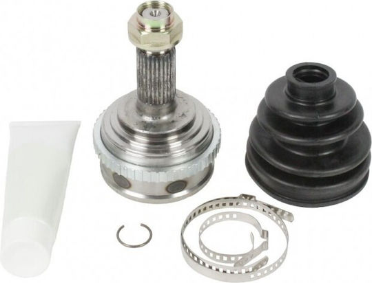 Σετ Αρθρώσεων Τροχού Honda Civic Vi 44011s04951