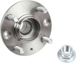 Πίσω Πλήμνη Τροχού Mitsubishi Carisma Colt V Lancer Vi 4 Οπές Διάμετρος 126 Mm Mb844919 Πίσω Πλήμνη Τροχού Mitsubishi Carisma Colt V Lancer Vi 4 Οπές Διάμετρος 126 Mm Mb844919