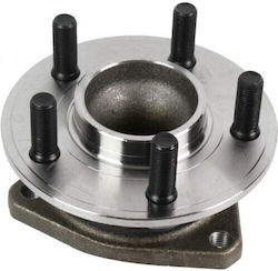 Преден Фланец На Колело С 5 Отвора Chrysler 300c Dodge Challenger Charger Lancia Thema Диаметър 151 Mm 5154262aa Преден Фланец На Колело С 5 Отвора Chrysler 300c Dodge Challenger Charger Lancia Thema Диаметър 151 Mm 5154262aa
