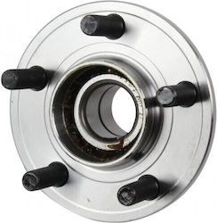 Vordere Radlagersatz 5-Loch 150mm Chrysler 300c Dodge Herausforderer Ladegerät