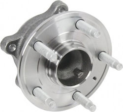 Πίσω Πλήμνη Τροχού 5 Οπών 136mm Opel Astra K Astra K Kombi Ampera-e Chevrolet Bolt 13580386